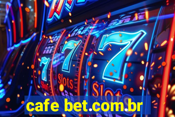 cafe bet.com.br